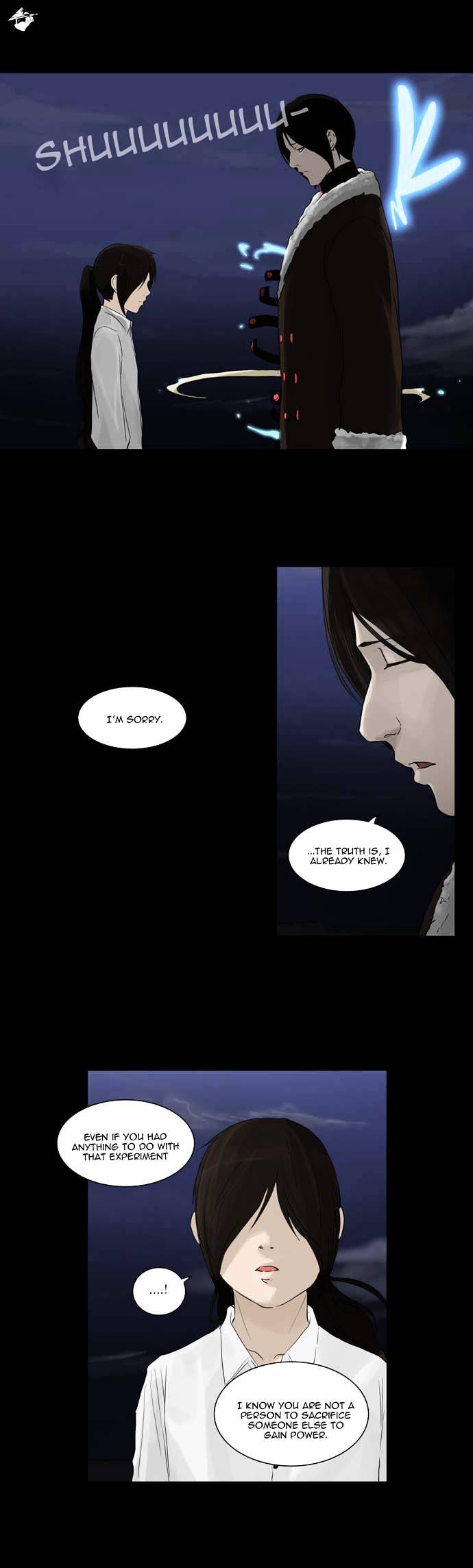 Tower of God, Chapter 123 image 18